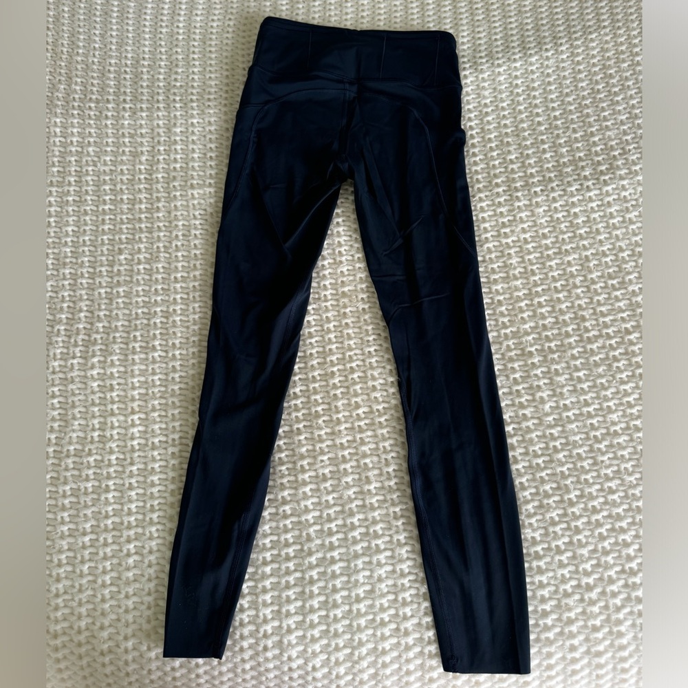 Lululemon Fast and Free Legging (Size 4)